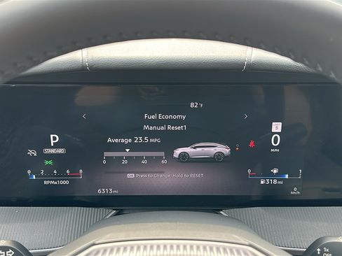 Certified 2025 Nissan Murano SV AWD/4WD image 16