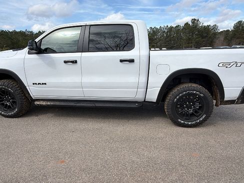 New 2026 RAM 1500 Rebel image 11