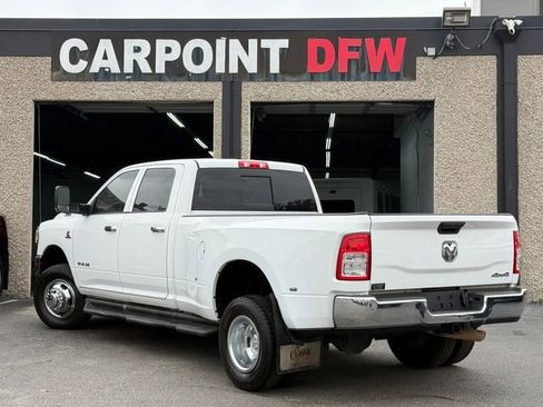 Used 2019 RAM 3500 Tradesman image 9