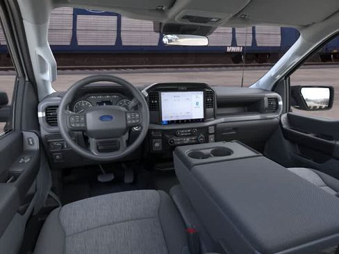 New 2026 Ford F150 XL RWD image 9