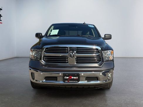 Used 2018 RAM 1500 Big Horn AWD/4WD image 7