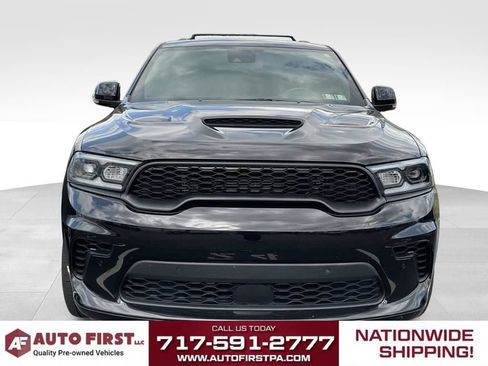 Used 2024 Dodge Durango SRT AWD/4WD image 5