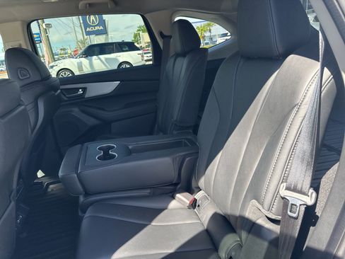 Used 2024 Acura MDX 3.5L image 21
