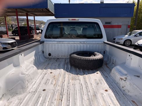 Used 2016 Ford F250 XL w/ Power Equipment Group AWD/4WD image 22