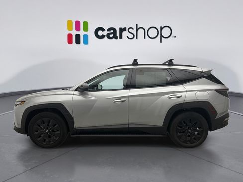 Used 2024 Hyundai Tucson XRT AWD/4WD image 2