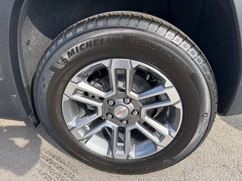 New 2026 GMC Terrain Elevation image 36