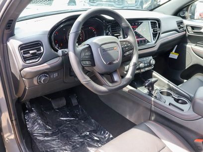 New 2026 Dodge Durango GT