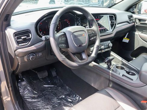 New 2026 Dodge Durango GT AWD/4WD image 3