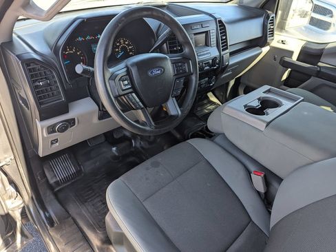 Used 2017 Ford F150 XL w/ XL Power Equipment Group AWD/4WD image 24