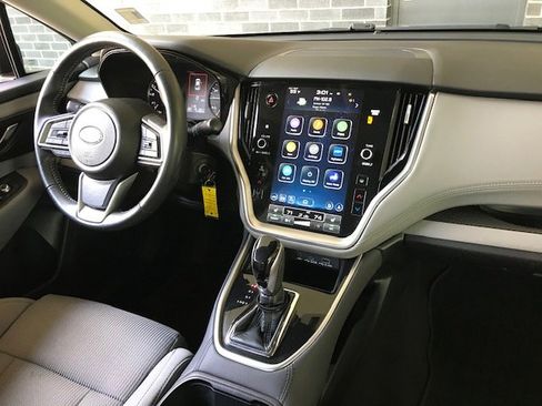 Certified 2023 Subaru Legacy Premium image 8