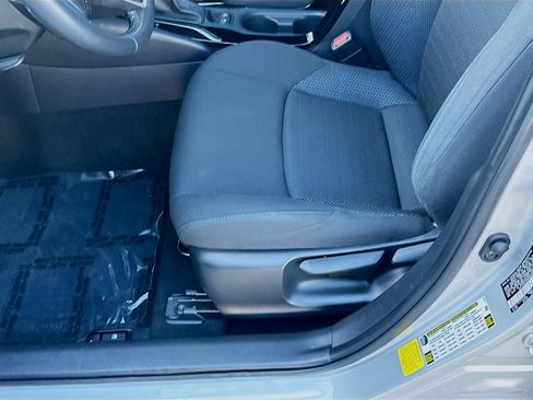 Used 2021 Toyota Corolla SE image 17