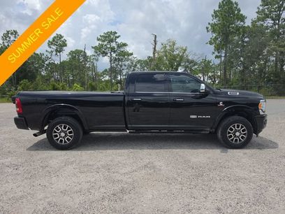 Used 2020 RAM 3500 Limited