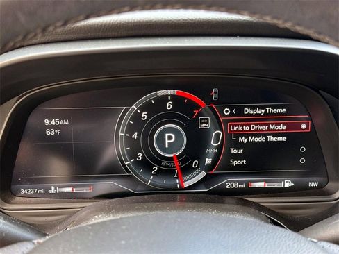 Used 2022 Cadillac CT4 Sport image 27