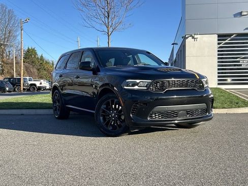 Used 2023 Dodge Durango R/T AWD/4WD image 1