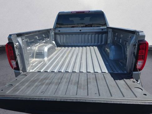 Used 2023 GMC Sierra 1500 Pro w/ Trailering Package AWD/4WD image 24