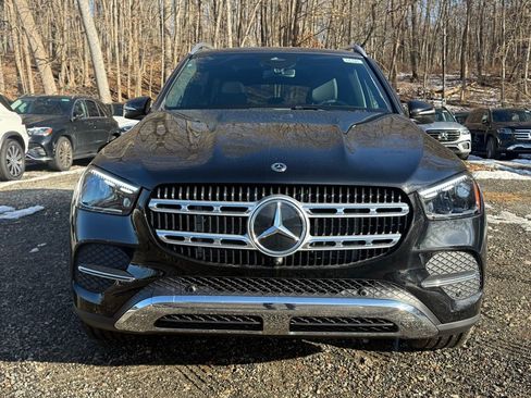 New 2026 Mercedes-Benz GLE 350 4MATIC image 2