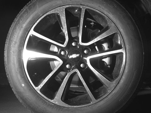 Used 2025 Chevrolet TrailBlazer LT FWD image 13