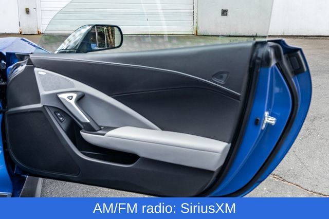 Used 2019 Chevrolet Corvette ZR1 RWD image 16