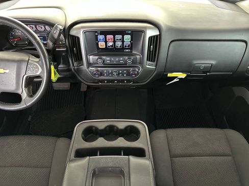 Used 2018 Chevrolet Silverado 1500 LT w/ All Star Edition image 18