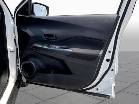 Used 2024 Nissan Kicks S FWD image 22