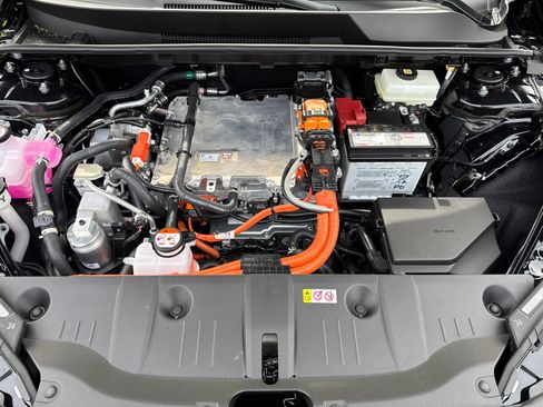 New 2026 Toyota bZ image 15