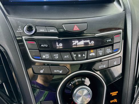 Used 2020 Acura RDX AWD w/ Technology Package image 20