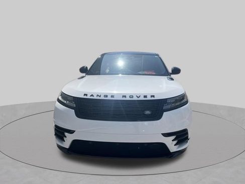 Used 2024 Land Rover Range Rover Velar Dynamic SE AWD/4WD image 2