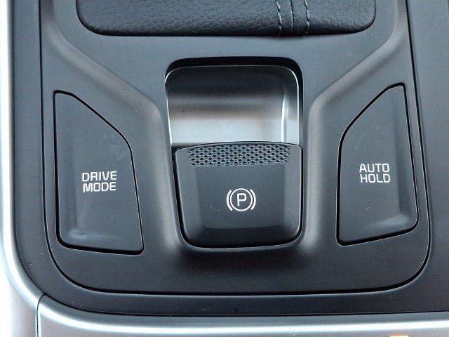 Certified 2026 Kia Carnival FWD image 26