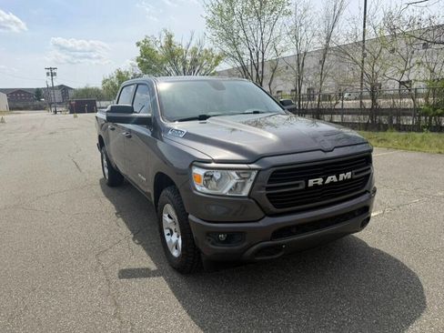 Used 2020 RAM 1500 Big Horn image 14