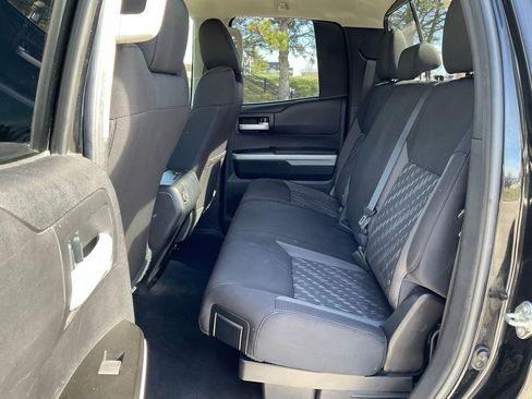 Used 2021 Toyota Tundra SR5 w/ SR5 Upgrade Package image 21