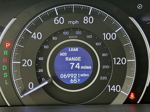 Used 2016 Honda CR-V Touring image 18