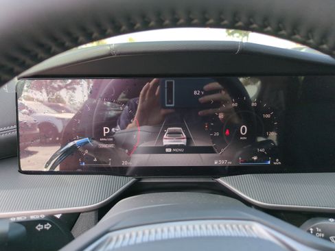 New 2025 Nissan Murano SV image 12