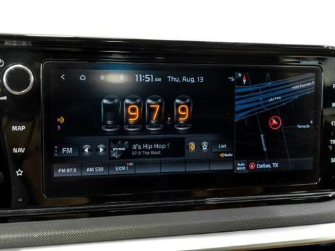 Used 2022 Kia K5 GT-Line w/ GT-Line FWD Premium Package image 37