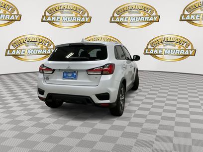 Used 2024 Mitsubishi Outlander Sport SE