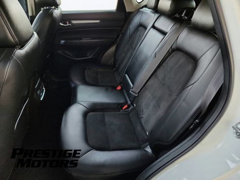 Used 2017 MAZDA CX-5 Touring w/ Preferred Equipment Package AWD/4WD image 23
