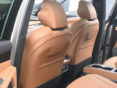 New 2026 INFINITI QX60 Autograph w/ Autograph Tech Package image 20