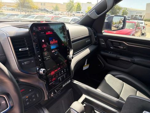 New 2027 RAM 1500 RHO w/ RHO Level 1 Equipment Group AWD/4WD image 25