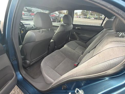 Used 2008 Honda Civic LX image 9
