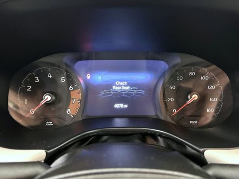 Certified 2025 Jeep Compass Limited image 14