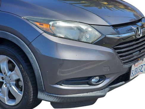 Used 2016 Honda HR-V EX image 9