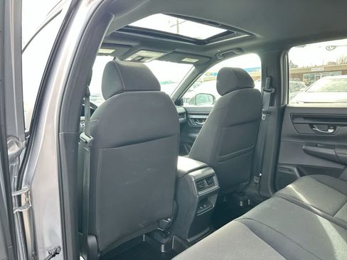 Used 2023 Honda CR-V Sport image 23