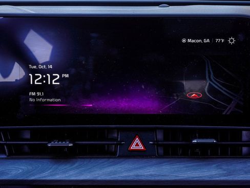 Used 2023 Kia Sportage X-Line w/ X-Line Premium Package image 25