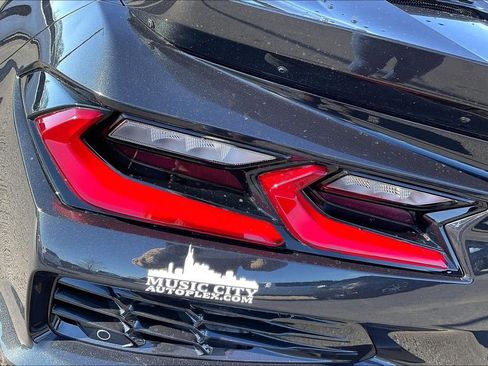 Used 2024 Chevrolet Corvette Z06 image 24