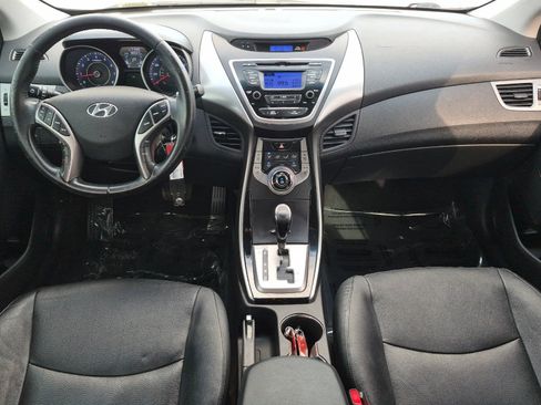 Used 2013 Hyundai Elantra Limited FWD image 19