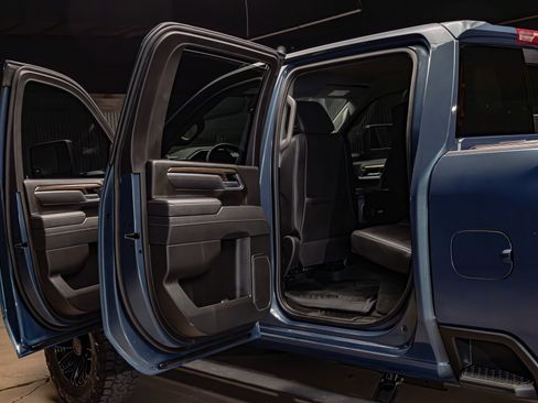 Used 2026 Chevrolet Silverado 2500 LT w/ All Star Edition image 28