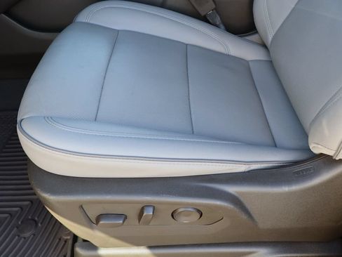 Certified 2025 GMC Yukon Elevation w/ Technology Package RWD image 23