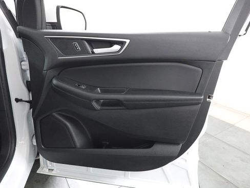 Certified 2023 Ford Edge SEL AWD/4WD image 31