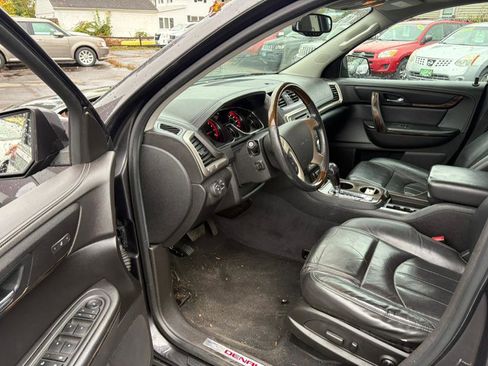 Used 2014 GMC Acadia Denali image 5