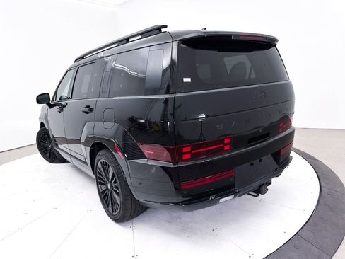 Used 2024 Hyundai Santa Fe Calligraphy AWD/4WD image 9