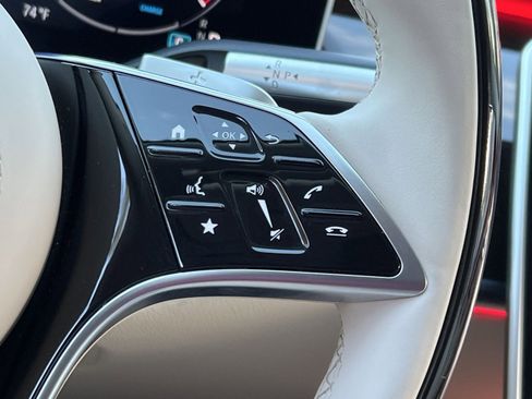 Certified 2023 Mercedes-Benz S 580 4MATIC Sedan image 30